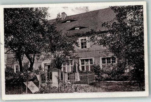 Bautzen 1930 100jähr. Schuljubiläum Klix