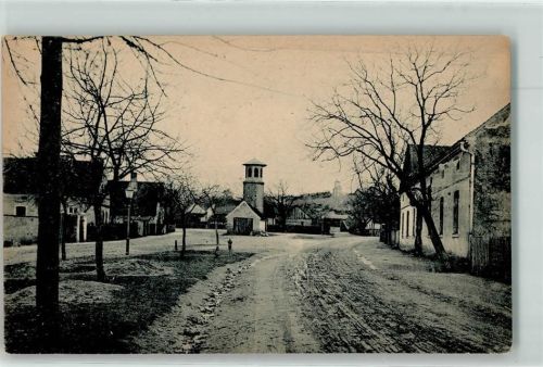 Elsterwerda Breitestraße Aussichtsturm