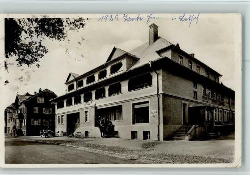 Höchenschwand Hotel Pension Zur Krone
