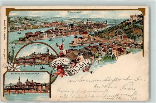 Passau