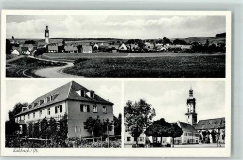86556 W8892 Kühbach , Schwab