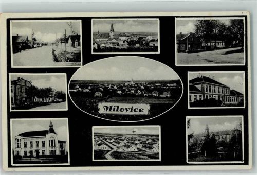 Milovice