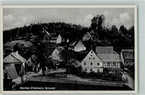 Bärnfels Landpost Oberstrubach
