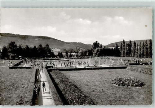 Wittlich Schwimmbad
