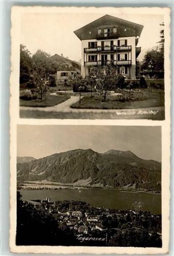 Tegernsee Pension Adelhof Tegernsee