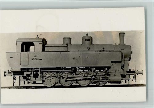 Lok 478.05 - Österr. 1927 in Floridsdorf