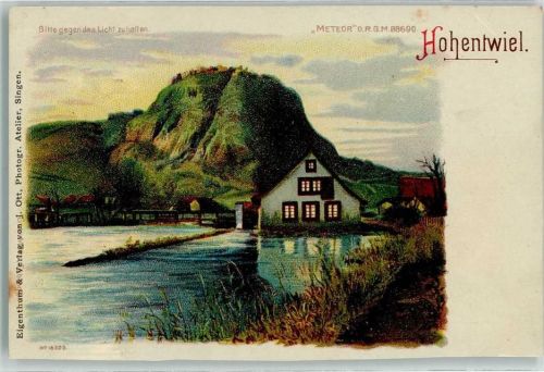Hohentwiel Nr 16520