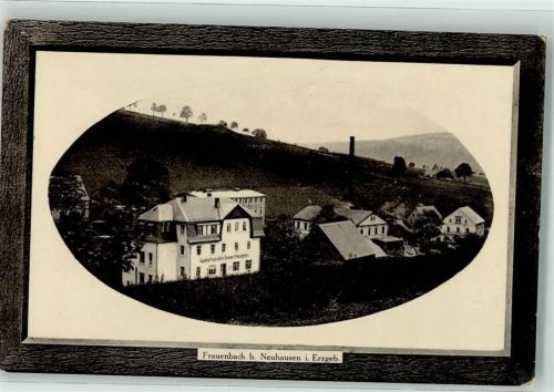 Neuhausen Frauenbach Gasthaus zur edlen Krone