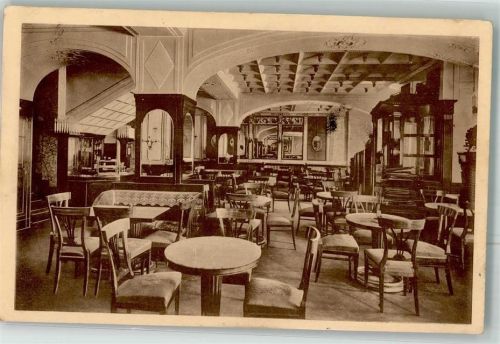 Wien Cafe Sacher Opernring 11