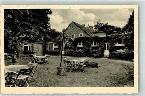Schlutter Gasthaus zur Eiche