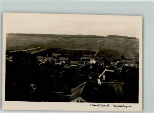 Oberköllnbach
