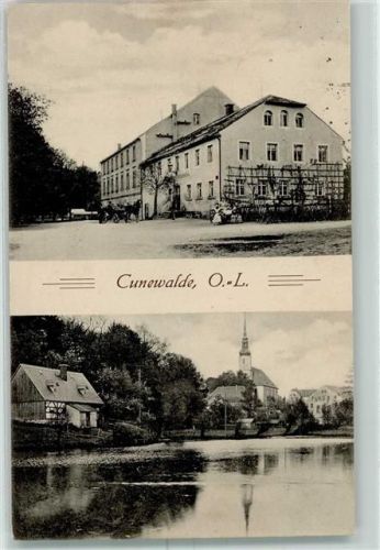 Cunewalde