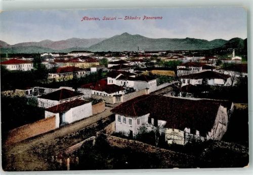 Shkodra