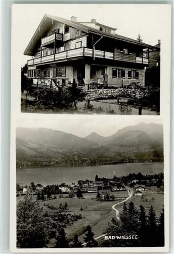 Bad Wiessee Pension