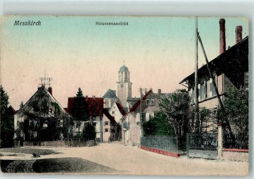Meßkirch