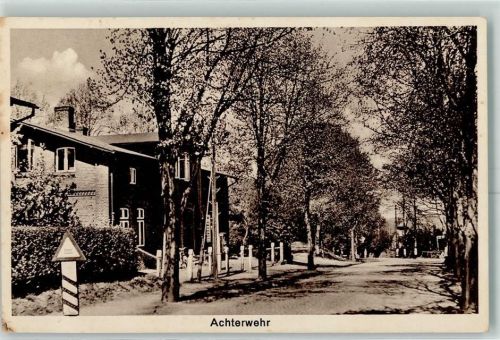 Achterwehr