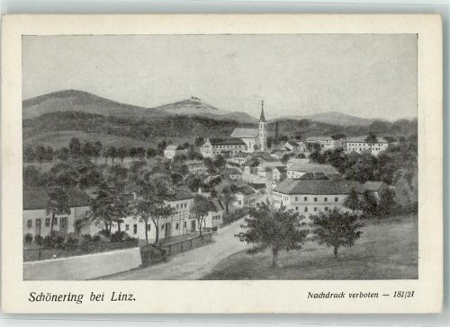 Schönering bei Linz