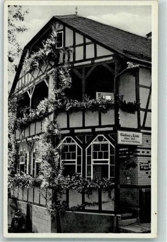 Munschwitz Gasthaus Zur Linde