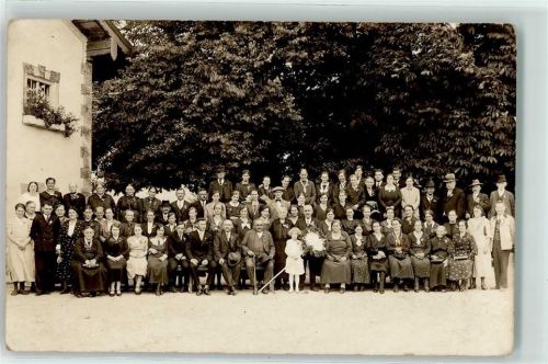 Tann Gruppenphoto
