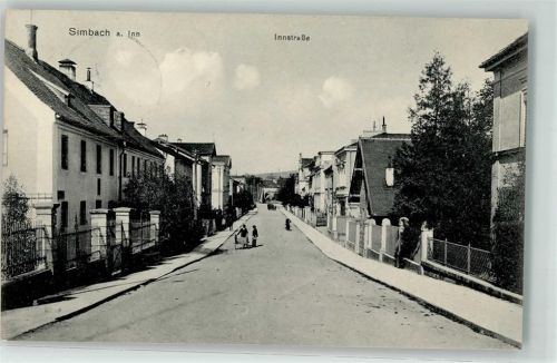 Simbach Innstraße