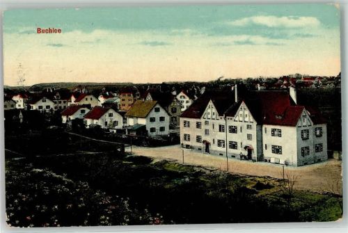 Buchloe 1912