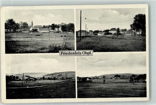 Friedenfels