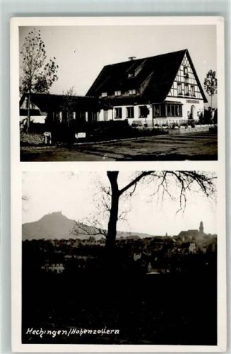 Hechingen Gasthaus Zollerblick