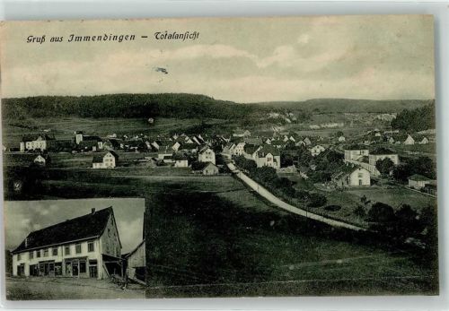 Immendingen 1902