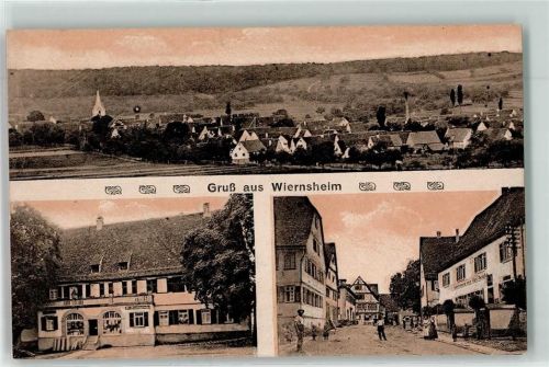 Wiernsheim