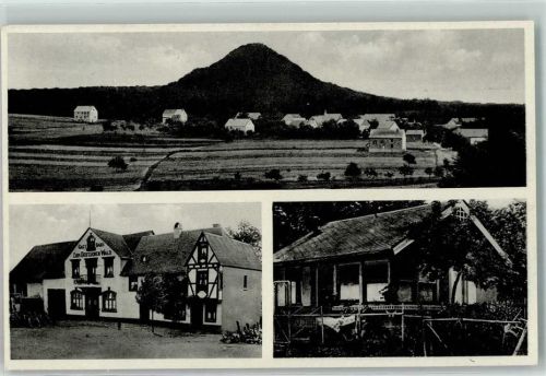 Pfaffenheck Gasthaus Zum Deutschen Wald Bes Peter Bildhauer