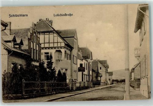 Schlüchtern Lotichinstraße