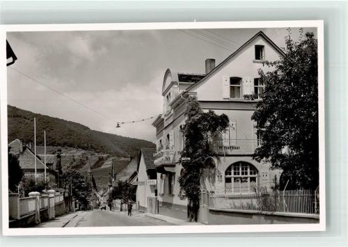 Wolfstein Kurhotel Ney