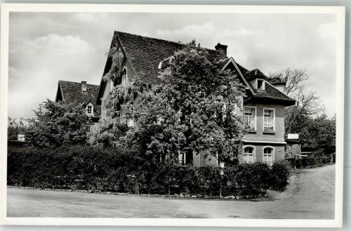 Meersburg Gasthaus Schützen