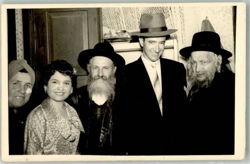 Familienfoto