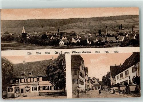 Wiernsheim