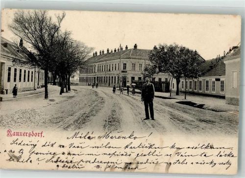 Rannersdorf
