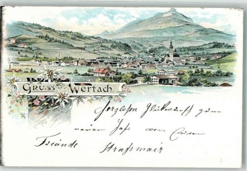 Wertach