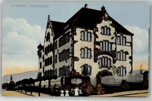 St. Ingbert Ludwigsschule