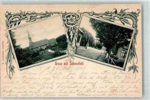 Schenefeld