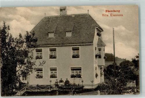 Ebersberg Villa Eleonora