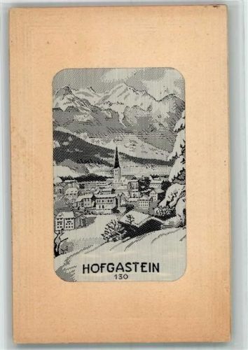 Bad Hofgastein