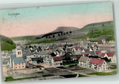 Tailfingen 1908
