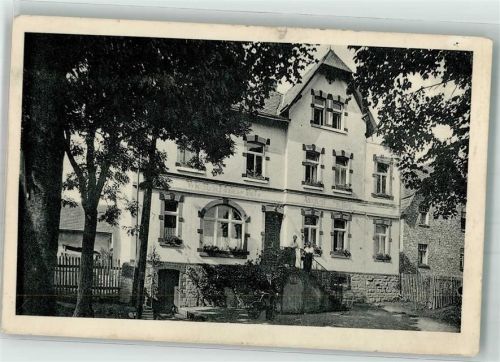 Neitersen Hotel Pension Wiedbachtaler Hof