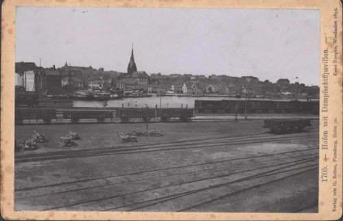 Flensburg