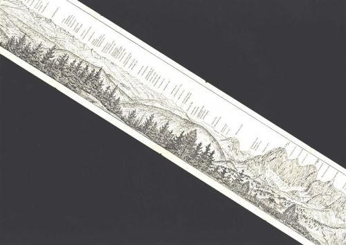 Austriahütte Rundblick von der Austriahütte im Dachsteingebiet