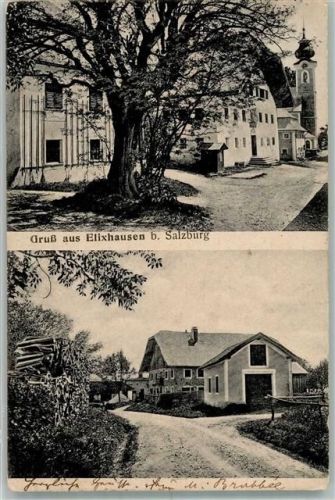 Elixhausen 1912