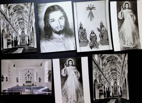 Ochsenhausen Lot mit 4 AK und 13 KEINE AK und 5 Fotos Originale aus dem Metz-Archiv viele mehrfach