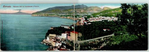 Sorrento