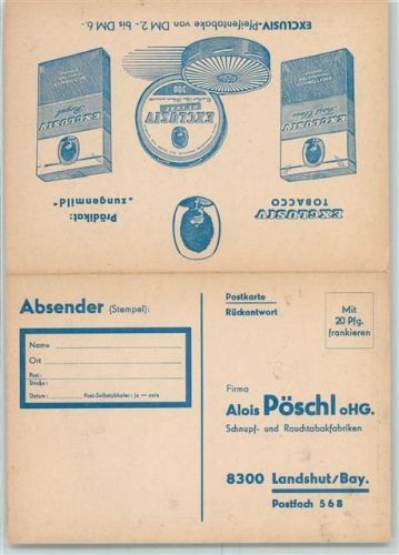 Landshut Alois Pöschl