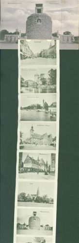 Brandenburg Bismarckwarte